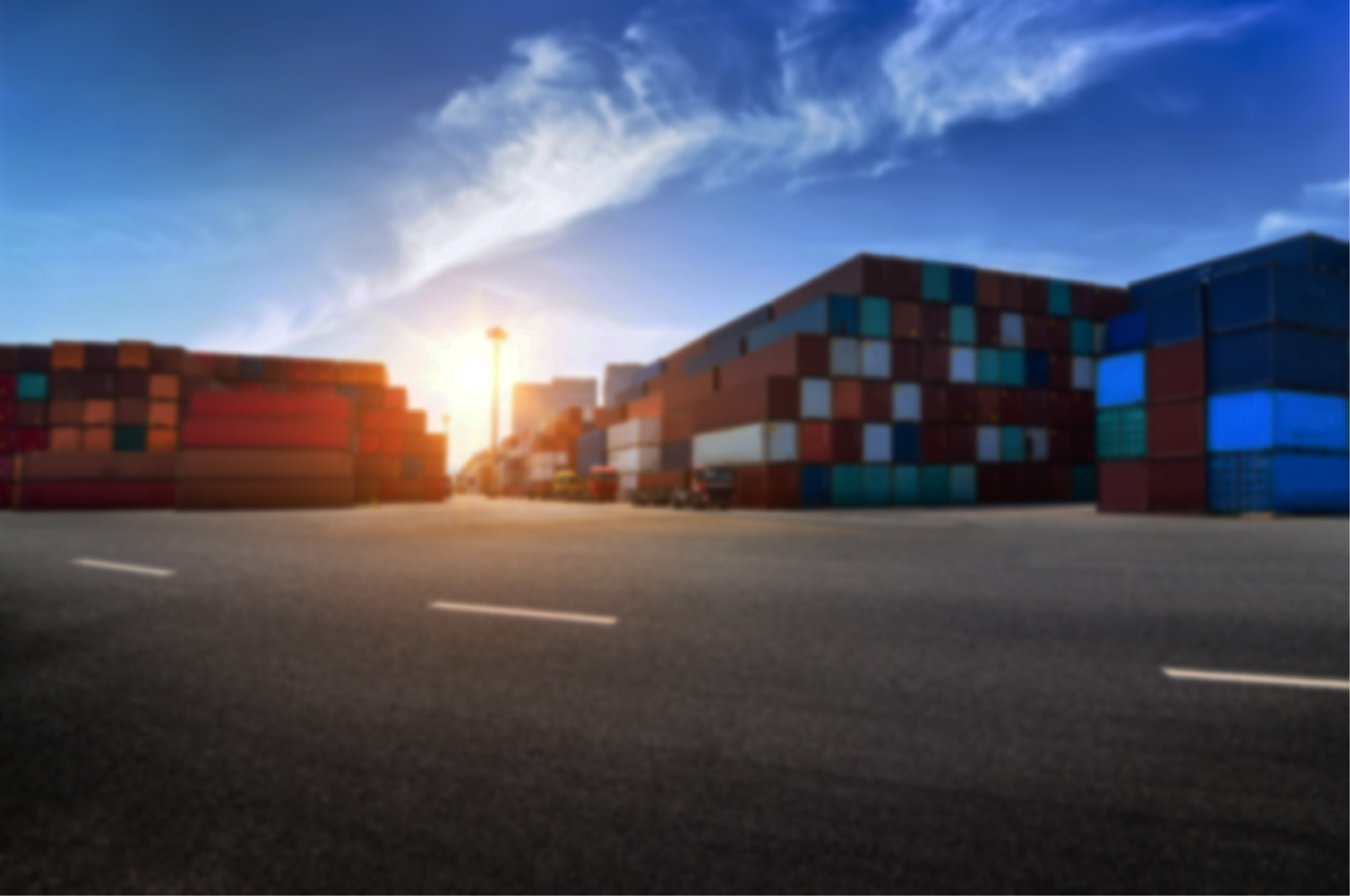 Imagen de Servicio de Importación y Exportación.